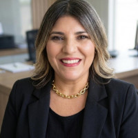 Foto do corretor Erika