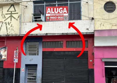 Imagem para o imóvel Ref. 408