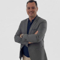 Foto do corretor Camargo