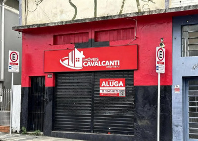 Imagem para o imóvel Ref. 409