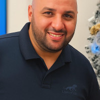 Foto do corretor Everton