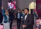 Şöhrət Məmmədov EVLƏNDİ
