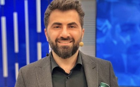 Zaur Baxşəliyevin Canlı Yayımda – Şalvarı Söküldü