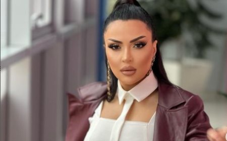 Şou-biznesə böyük məbləğlər xərcləyən bəxtsiz müğənni