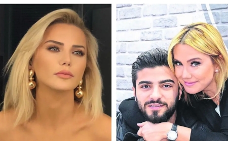 Tanınmış aparıcı keçmiş həyat yoldaşı haqqında: "5000-lik alimenti ödəmir"