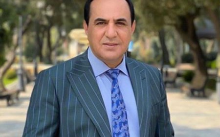 “Dünyadan Həyat Yoldaşımla Birlikdə Köçmək İstəyirəm”-DEDİ