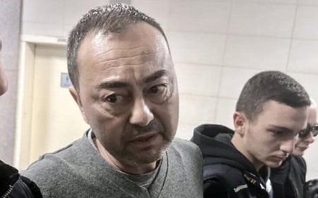 Cəzaları Bəlli oldu