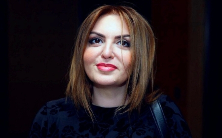 Yeni Serialla Ekranlara Geri Qayıdır