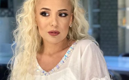 Xaricə Köçmək İstəyir?