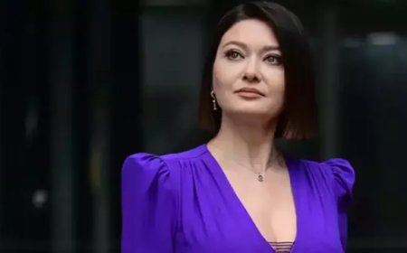 Seriallardan Uzaqlaşmasının Səbəbini Açıqladı