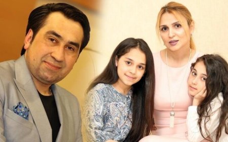 Qızlarına Qadağa Qoydu