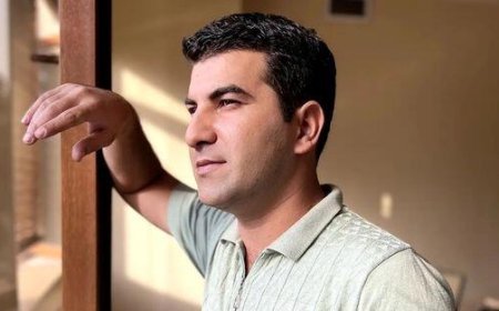 "Şöhrət Var, Amma Pul Yox"-DEDİ