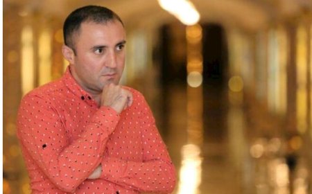 İntihar Etməsi Haqqında İddialara REAKSİYA
