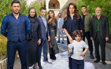"Uzak Şehir" Serialı Etirazlara Səbəb oldu