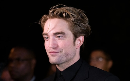 "Alatoran" ulduzu Robert Pattinson Yeni Filmdə Rol Alacaq