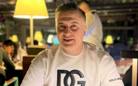 Hüseyn Məhəmmədoğludan sərt xəbərdarlıq: Aparıcılara qeyri-adi reaksiya – FOTO