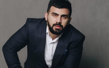 Məşhur müğənni toyu günü 6 saat liftdə qaldı-VİDEO