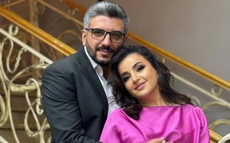 Yeni evlənən xanəndədən səmimi paylaşım –FOTO
