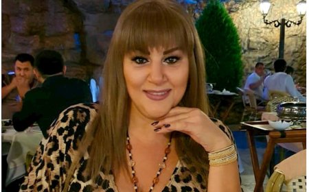 Sonaxanım Əliyeva qardaşı ilə münasibətindən danışdı: "Anam öləndən sonra qapıma gəldilər"