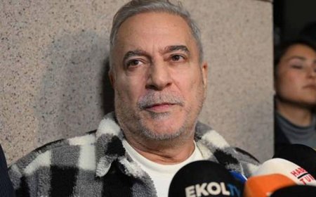 Mehmet Ali Erbilin Ev Dustaqlığı Cəzası Ləğv Edildi