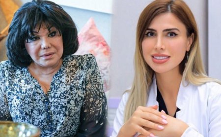 Flora Kərimova Səhiyyə Nazirliyinə qarşı hüquqi mübarizə aparır