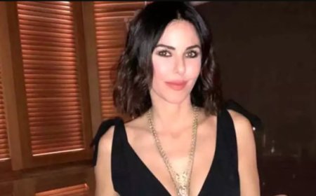 Defne Samyeli: "Qarşıma düzgün insan çıxsa, 24 saata evlənərəm"
