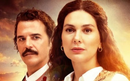 "Annem Ankara"nın ssenarisini əlimdən buraxa bilmədim