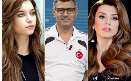 "GQ Türkiye 2024: İlin ən yaxşıları açıqlanıb!"-FOTOLAR