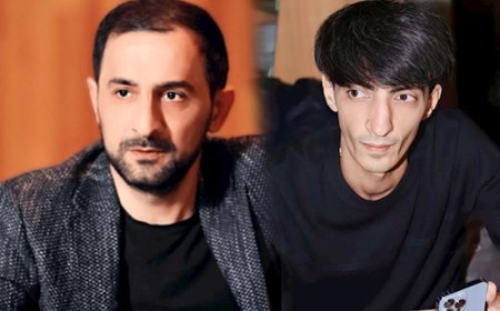 Pərviz və Baləli Xəyyamın dəfnində niyə iştirak etmədilər?