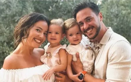 Pelin Akıl və Anıl Altan haqqında boşanma iddiaları: Həqiqət nədir?