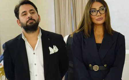 Samir Piriyevin xanımı: "O, digər müğənnilərdən fərqli olaraq efirə pul xərcləməzdi"