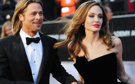 Brad Pitt və Angelina Jolie 60 milyon dollara bir araya gələcək
