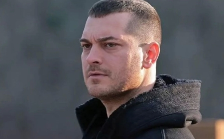 Çağatay Ulusoy: "Hər eşitdiyinizə inanmayın"