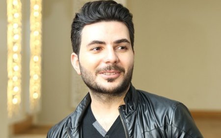 Efirdə dalaşan sənətçilərə sərt reaksiya verdi-FOTO