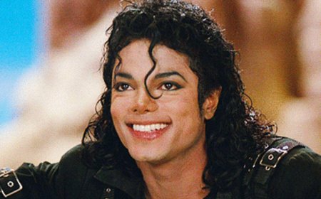 Michael Jacksonun yayımlanmamış mahnıları  tapıldı