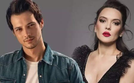 Demet Akalından Mert Yazıcıoğlu açıqlaması! Mert Ramazan Demiri təriflədi!