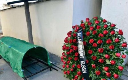 2024-cü ildə itirdiyimiz tanınmış simalar