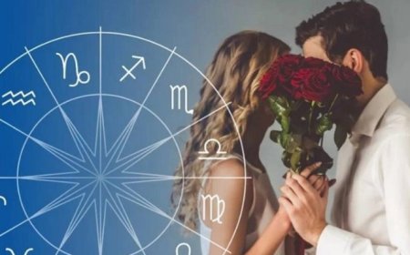 Bir-birləri üçün ideal olan BÜRCLƏR