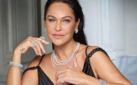 Hülya Avşardan  Gözlənilməz Etiraf