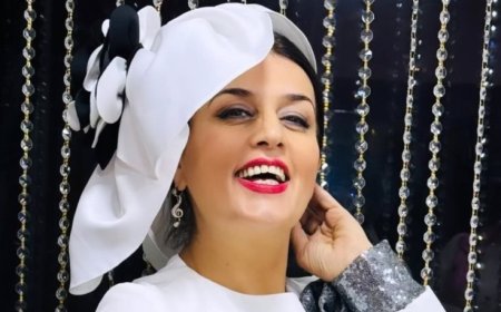 "Hacılarım məni qoruyur"-FOTO