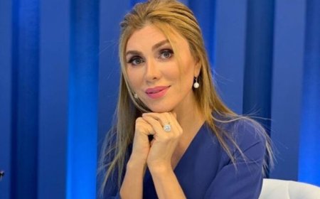 Məhkəmə Xoşqədəm Hidayətqızına  daha bir qadağa qoydu