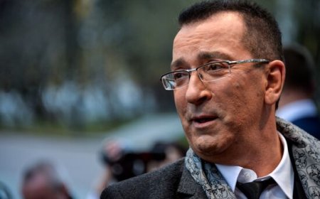 Alexander Buinovun Sağlamlıq Durumu Pisləşdi