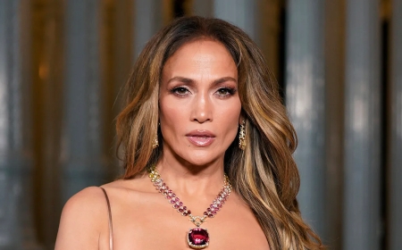 Jennifer Lopez səhər yeməyində nələr yeyir?
