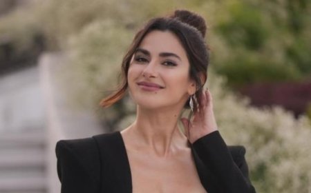 Nəsrin Cavadzadədən  etiraf: "Yalnızam"