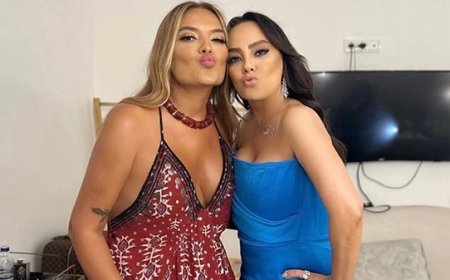 Görüşləri Sosial Mediada Gündəm Oldu-FOTO