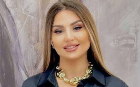 Müğənniyə 2 milyon dollarlıq ev hədiyyə edildi!
