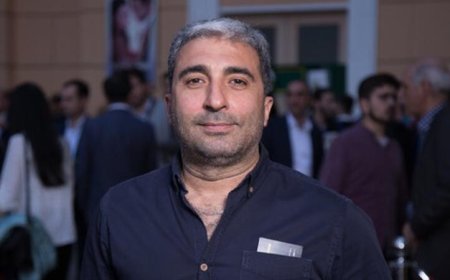 "Maaşla ailə dolandırmaq olmurdu"