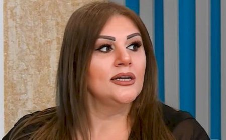 "Qızım mənə 2 il vaxt verdi"