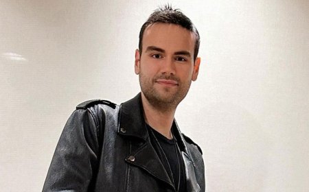 İş adamı sevgilisini ilk dəfə paylaşdı - FOTO