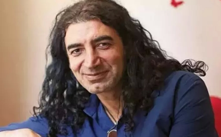 Murat Kekilliyə Böyük İtki -FOTO